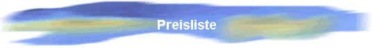 Preisliste